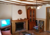 Casa de pueblo en venta en la España, Socovos, ref: TR297837 foto
