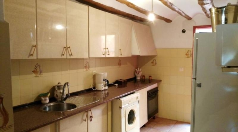 Granada - Los Olmos - 150m2