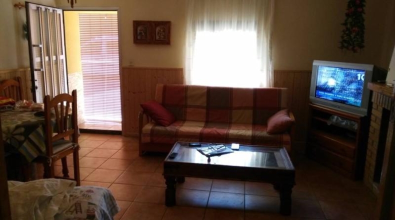 Granada - Los Olmos - 150m2