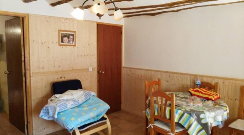 Granada - Los Olmos - 150m2