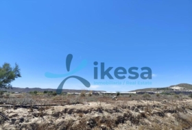 Sorbas 18757&nbsp;m²
