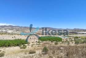 Sorbas 18757&nbsp;m²