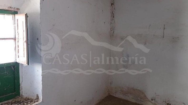 Almería - Альбох - 3500m2