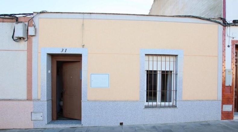 Badajoz - Montijo - 127m2