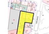 Suelo urbano en venta en la España, Ponferrada, ref: TR172888 foto