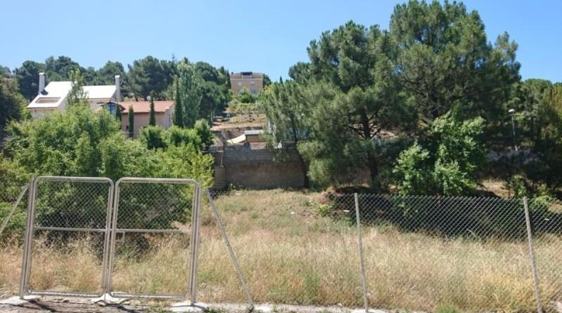 Granada - Ogíjares - 776m2