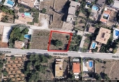 Parcela urbanizable en venta en la España, Ogíjares, ref: TR401608 foto