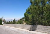 Parcela urbanizable en venta en la España, Ogíjares, ref: TR401608 foto