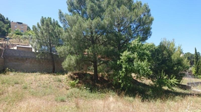Granada - Ogíjares - 776m2