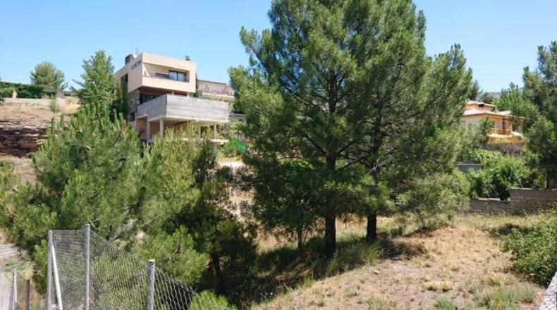 Granada - Ogíjares - 776m2
