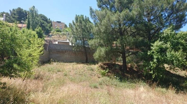 Granada - Ogíjares - 776m2