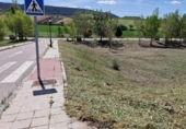 Suelo urbano en venta en la España, Tórtola de Henares, ref: TR244631 foto