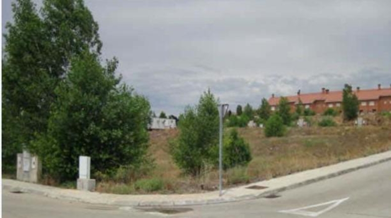 Guadalajara - Tórtola de Henares - 2786m2