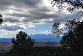 Castellnou de Bages 567&nbsp;м²