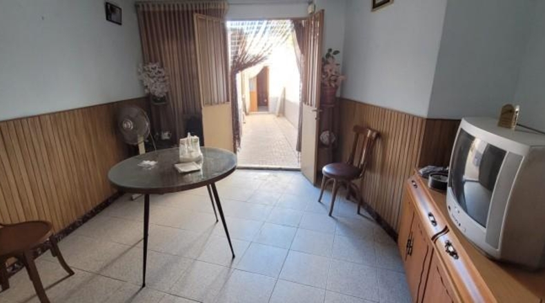 Córdoba - Дос-Торрес - 154m2
