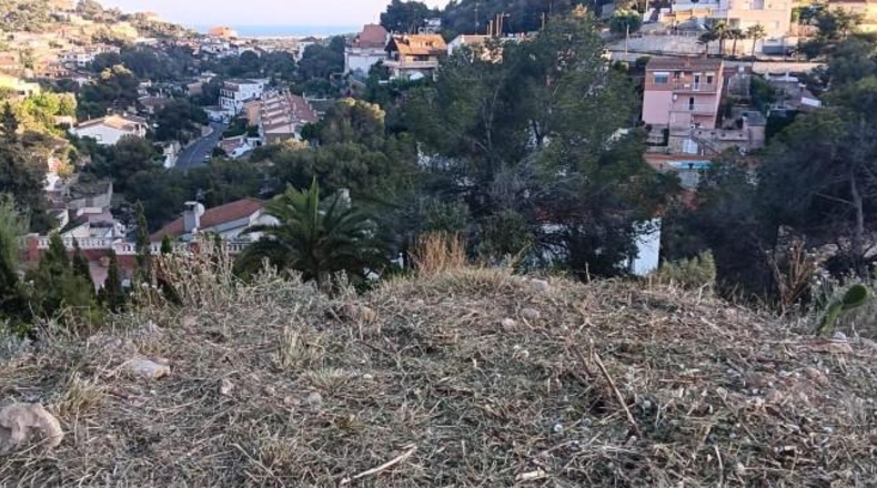 Barcelona - Cubelles - 846m2