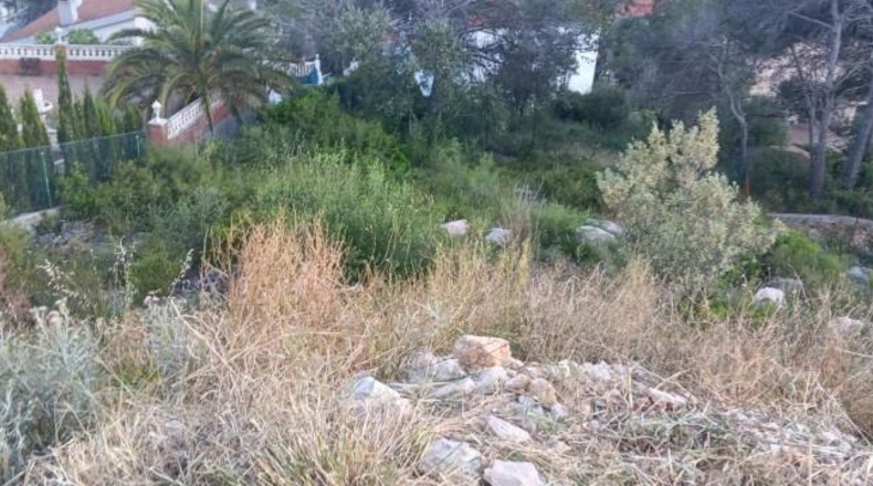 Barcelona - Cubelles - 846m2