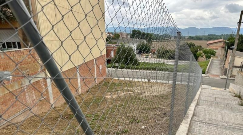 Barcelona - Òdena - 191m2