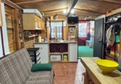 Casa de camp amb terreny en venda a la España, Còrdova, ref.: TR401570 foto