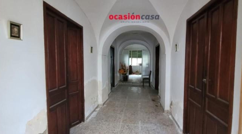 Córdoba - Pozoblanco - 193m2