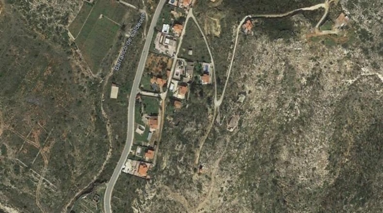 Zaragoza - María de Huerva - 635m2