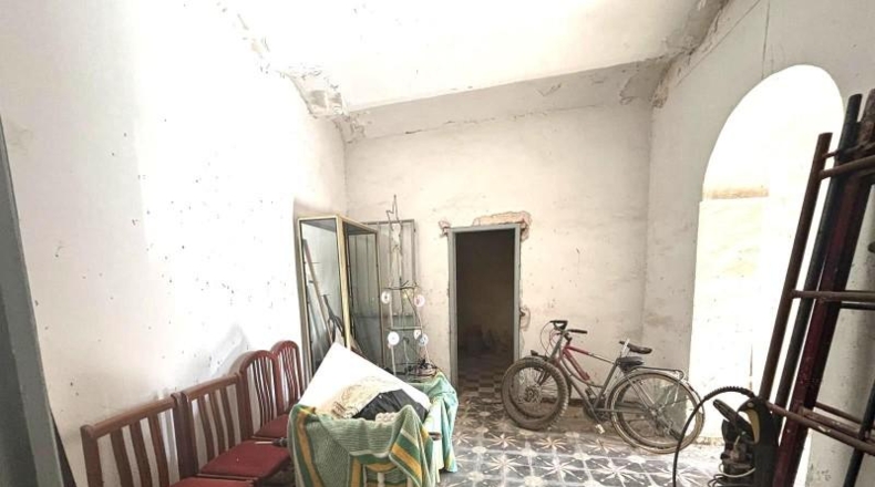 Sevilla - Tocina - 57m2