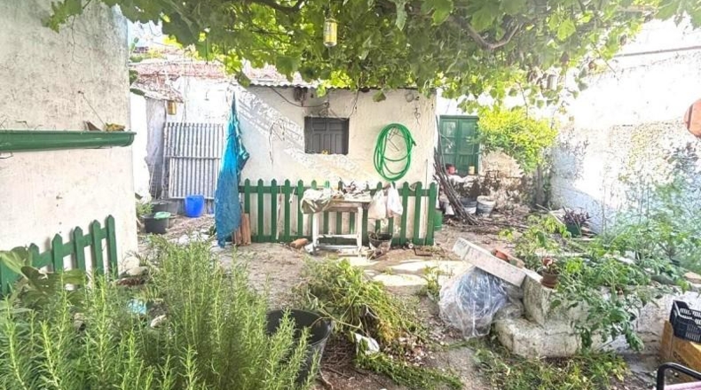 Sevilla - Tocina - 57m2