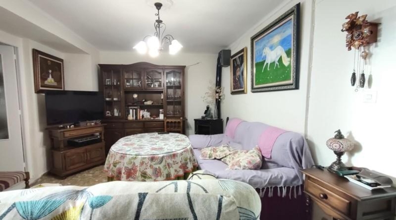 Córdoba - Baena - 106m2