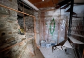 Casa de pueblo en venta en la España, Ponferrada, ref: TR353952 foto