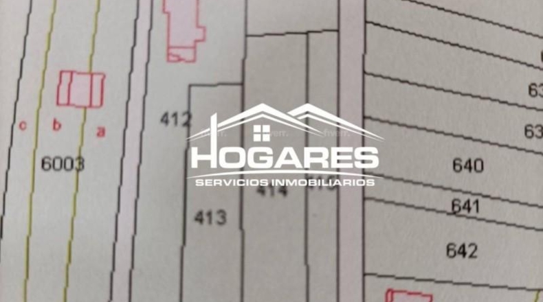 Pontevedra - O Mosteiro - 2530m2