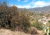 Terreno no urbanizable en venta en la España, Valsequillo, ref: TR362176 foto