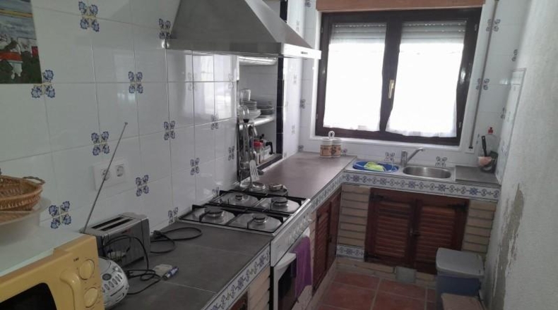 Tarragona - Garcia - 244m2