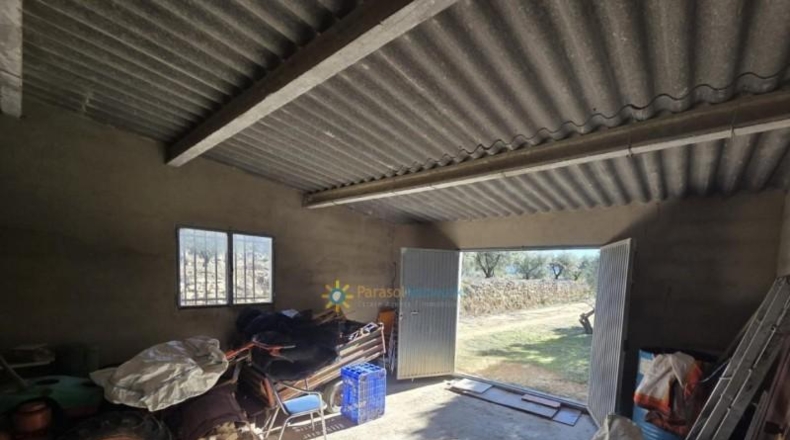 Valencia - Benigánim - 11483m2