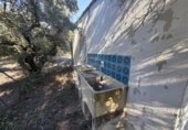 Casa de campo con terreno en venta en la España, Benigànim, ref: TR399165 foto