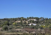 Casa de campo con terreno en venta en la España, Benigànim, ref: TR399165 foto