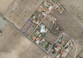 Terreno no urbanizable en venta en la España, Morales del Vino, ref: TR370269 foto