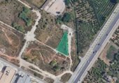 Parcela urbanizable en venta en la España, Carcaixent, ref: TR378431 foto