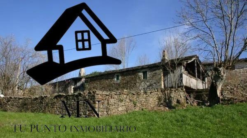 Cantabria - Vega de Pas - 7353m2