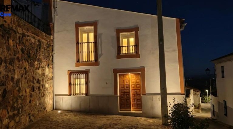 Badajoz - Feria - 144m2