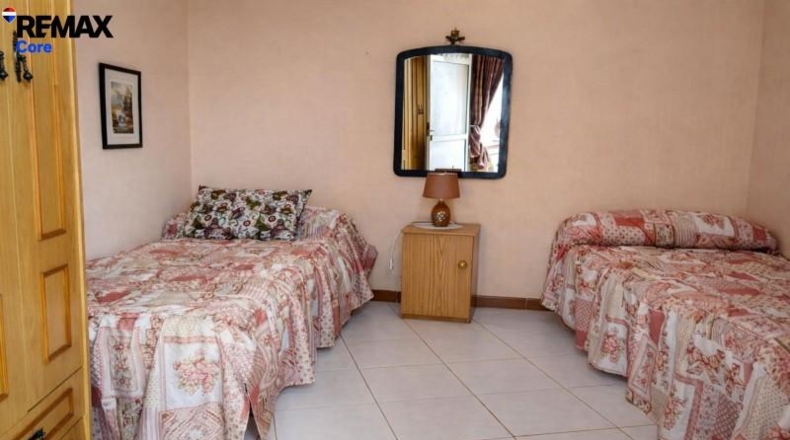 Badajoz - Feria - 144m2