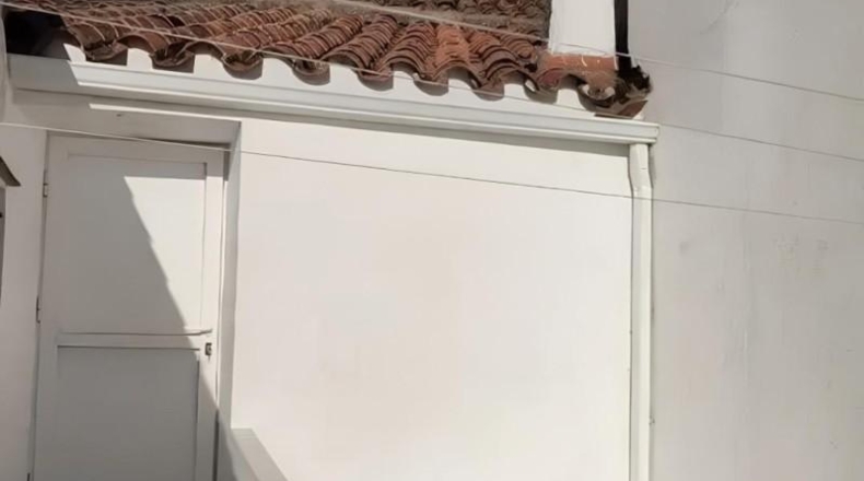 Badajoz - Feria - 144m2