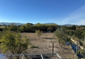 Casa de camp amb terreny en venda a la España, Bellreguard, ref.: TR399045 foto