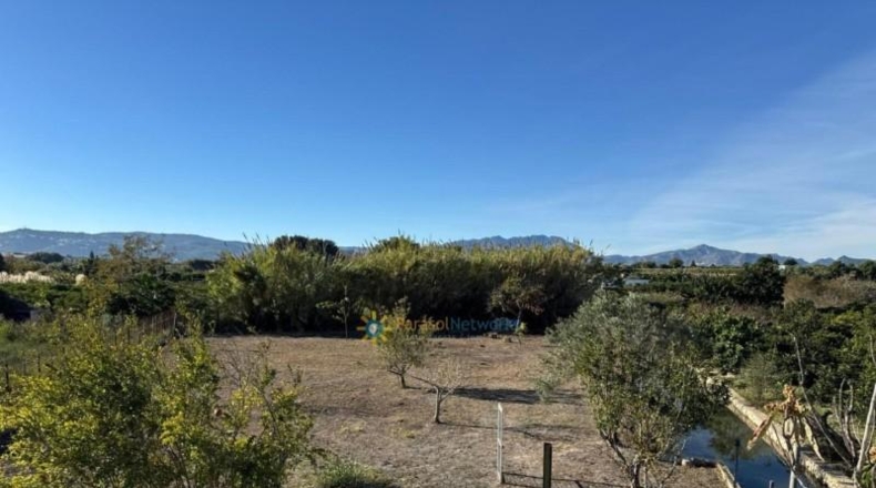 Lerida - Bellaguarda - 1403m2