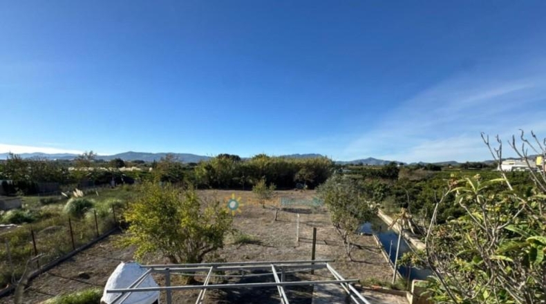 Lerida - Bellaguarda - 1403m2