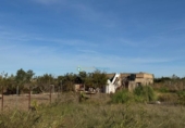 Casa de camp amb terreny en venda a la España, Bellreguard, ref.: TR399045 foto