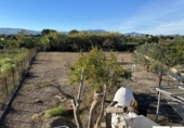 Casa de camp amb terreny en venda a la España, Bellreguard, ref.: TR399045 foto