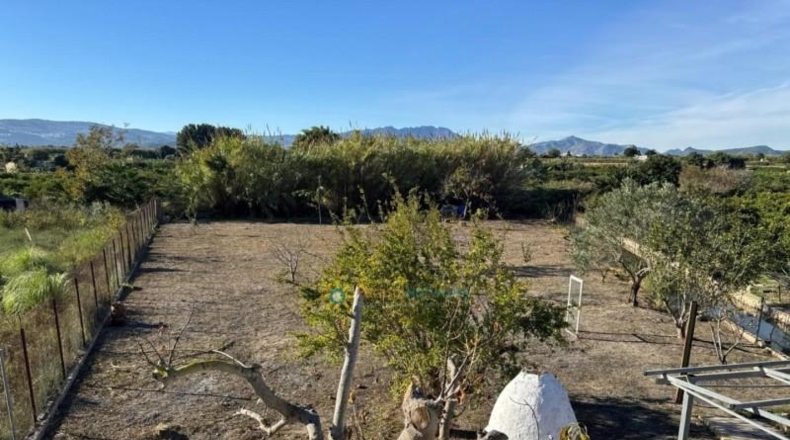Lerida - Bellaguarda - 1403m2