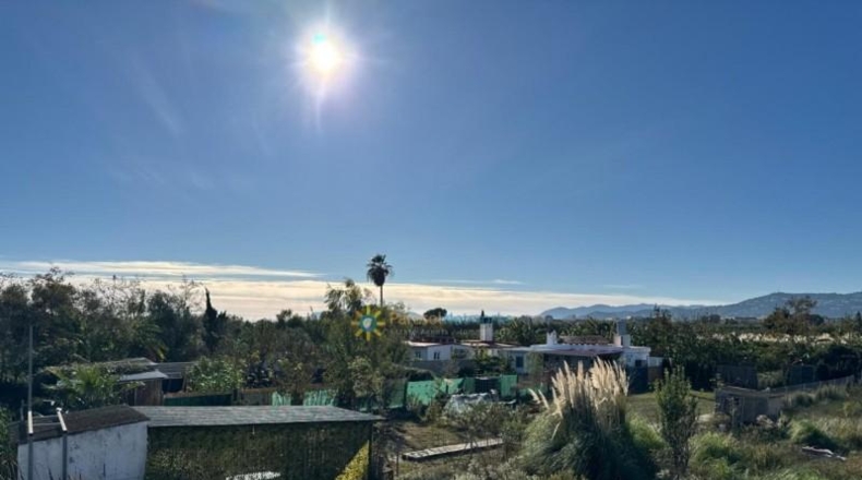 Lerida - Bellaguarda - 1403m2