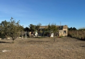 Casa de camp amb terreny en venda a la España, Bellreguard, ref.: TR399045 foto
