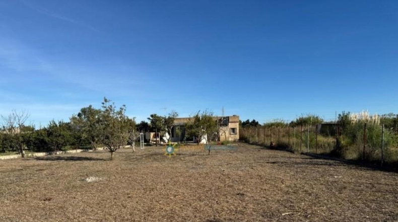 Lerida - Bellaguarda - 1403m2